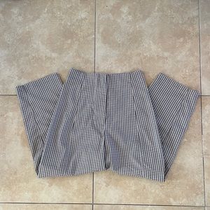 Brand New Urban Outfitters Plaid Pants